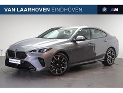 Grijs Gebruikt 2025 BMW 220 Comfort Edition Coupé | € 38.450 (Super prijs)