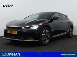 Zwart Gebruikt 2023 Kia EV6 4 SUV | € 36.450 (Goede deal)