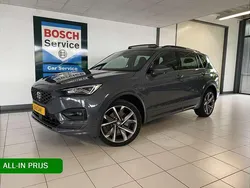 Grijs Gebruikt 2022 Seat Tarraco Business SUV | € 27.950 (Eerlijke prijs)