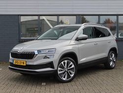 Grijs Gebruikt 2022 Skoda Karoq Business Line SUV | € 29.450 (Goede deal)