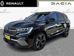 Suv Nieuw 2025 Renault Espace Esprit Alpine MPV | € 44.950 (Goede deal)