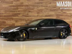 Ferrari FF