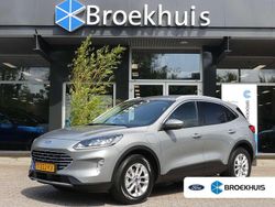 Grijs Gebruikt 2023 Ford Kuga Premium SUV | € 24.400 (Super prijs)