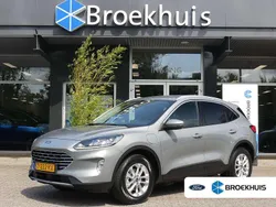 Grijs Gebruikt 2023 Ford Kuga Premium SUV | € 24.400 (Super prijs)