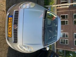 Grijs Gebruikt 2010 Fiat Punto Lusso Hatchback | € 5.000 (Duur)