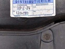 Rood Gebruikt 2005 Fiat Panda Active Hatchback | € 1.250 (Goede deal)