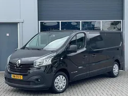 Overige Gebruikt 2015 Renault Trafic Van | € 11.950 (Eerlijke prijs)