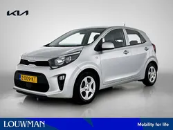Grijs Gebruikt 2024 Kia Picanto Comfort Hatchback | € 14.895 (Eerlijke prijs)
