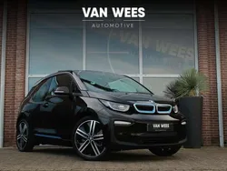 Zwart Gebruikt 2019 BMW i3 Executive Hatchback | € 17.750 (Eerlijke prijs)