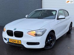 Wit Gebruikt 2012 BMW 116 Hatchback | € 6.950 (Goede deal)