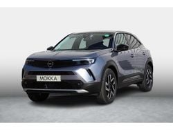 Gebruikt 2023 Opel Mokka-e SUV | € 29.598