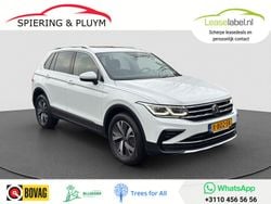 Wit Gebruikt 2022 VW Tiguan Business+ SUV | € 35.750 (Goede deal)