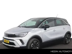 Grijs Gebruikt 2023 Opel Crossland SUV | € 23.995 (Eerlijke prijs)