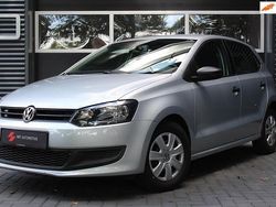 Grijs Gebruikt 2011 VW Polo Hatchback | € 5.950 (Eerlijke prijs)