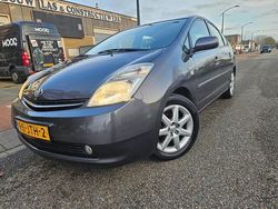 Grijs (metallic) Gebruikt 2009 Toyota Prius Edition Hatchback | € 3.800