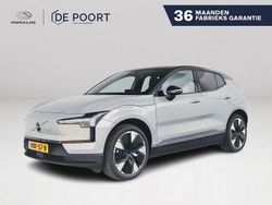Grijs Gebruikt 2025 Volvo EX30 Plus SUV | € 36.995 (Eerlijke prijs)