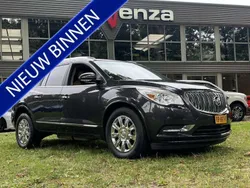 Zwart Gebruikt 2013 Buick Enclave | € 17.999
