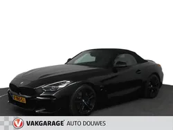 Zwart Gebruikt 2020 BMW Z4 Executive Cabriolet | € 39.450 (Eerlijke prijs)