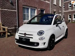 Overige Gebruikt 2016 Fiat 500C S Cabriolet | € 11.250 (Iets duurder)