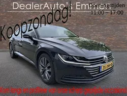 Zwart Gebruikt 2019 VW Arteon Hatchback | € 23.999 (Super prijs)