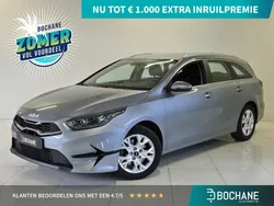 Grijs Gebruikt 2022 Kia Ceed Stationwagen | € 17.695 (Eerlijke prijs)