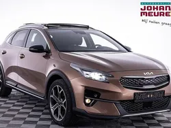 Bruin Gebruikt 2022 Kia XCeed Platinum Edition SUV | € 24.990 (Eerlijke prijs)