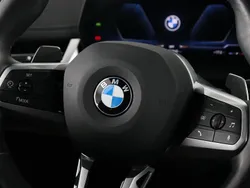 Groen, metallic lak Gebruikt 2022 BMW 223 Active Tourer M Sport MPV | € 38.950