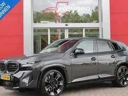 Grijs Gebruikt 2023 BMW XM Basis SUV | € 114.995 (Goede deal)