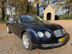 Blauw Gebruikt 2006 Bentley Continental Flying Spur Sedan | € 24.990