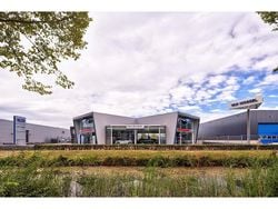 Zilver Nieuw 2025 Ford Kuga SUV | € 56.785