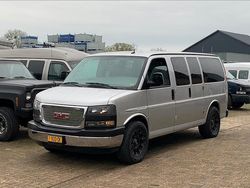 Gebruikt 2012 GMC Savana Van | € 51.995