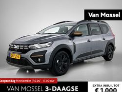 Grijs Gebruikt 2024 Dacia Jogger Extreme MPV | € 27.935 (Eerlijke prijs)