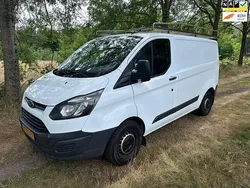 Overige Gebruikt 2016 Ford Transit Custom Van | € 7.500 (Super prijs)