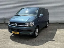 Groen Gebruikt 2016 VW T6 Highline Van | € 11.950 (Duur)