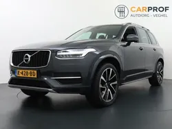 Grijs Gebruikt 2019 Volvo XC90 Momentum SUV | € 41.995 (Super prijs)