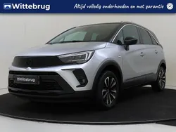 Grijs Gebruikt 2023 Opel Crossland X Elegance SUV | € 20.925 (Eerlijke prijs)