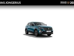 Bleu naxos (blauw metallic) Nieuw 2025 Renault Austral Evolution SUV | € 39.290 (Super prijs)