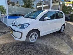 Wit Gebruikt 2019 VW up! move up! Hatchback | € 9.950 (Eerlijke prijs)