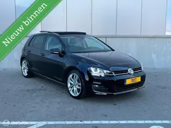 Overige Gebruikt 2013 VW Golf VII | € 14.995 (Duur)