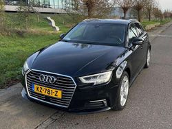 Zwart Gebruikt 2016 Audi A3 e-tron Hatchback | € 14.750 (Goede deal)