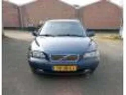 Blauw Gebruikt 2002 Volvo V70 Comfort Stationwagen | € 400 (Super prijs)