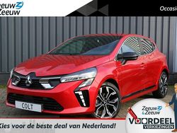 Onbekend Gebruikt 2024 Mitsubishi Colt Instyle Hatchback | € 22.440 (Super prijs)