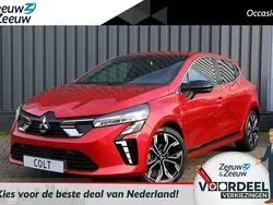 Onbekend Gebruikt 2024 Mitsubishi Colt Instyle Hatchback | € 22.999 (Goede deal)