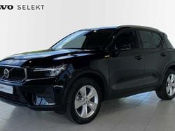 Zwart Gebruikt 2024 Volvo XC40 Core SUV | € 34.950 (Super prijs)