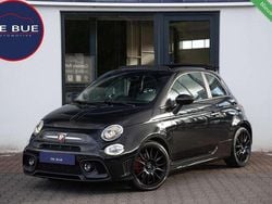 Zwart Gebruikt 2022 Abarth 595C Pista Cabriolet | € 29.911 (Eerlijke prijs)