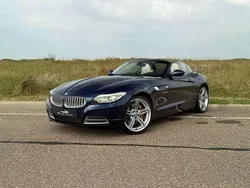 Blauw Gebruikt 2011 BMW Z4 Executive Cabriolet | € 31.499 (Eerlijke prijs)