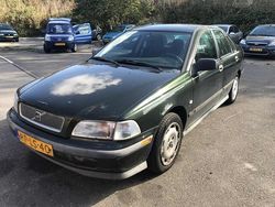 Groen Gebruikt 1997 Volvo S40 Comfort Sedan | € 1.450