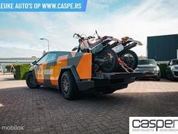 Grijs Nieuw 2024 Tesla Cybertruck SUV | € 125.000