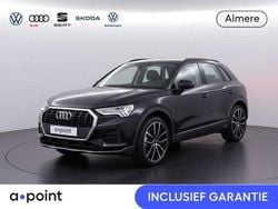 Zwart Gebruikt 2022 Audi Q3 SUV | € 34.949 (Goede deal)