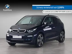 Blauw Gebruikt 2020 BMW i3 Executive Hatchback | € 19.950 (Eerlijke prijs)